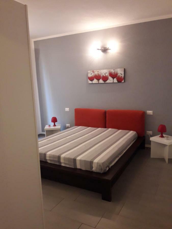 Lucrezia Apartment Valledoria  Exterior foto
