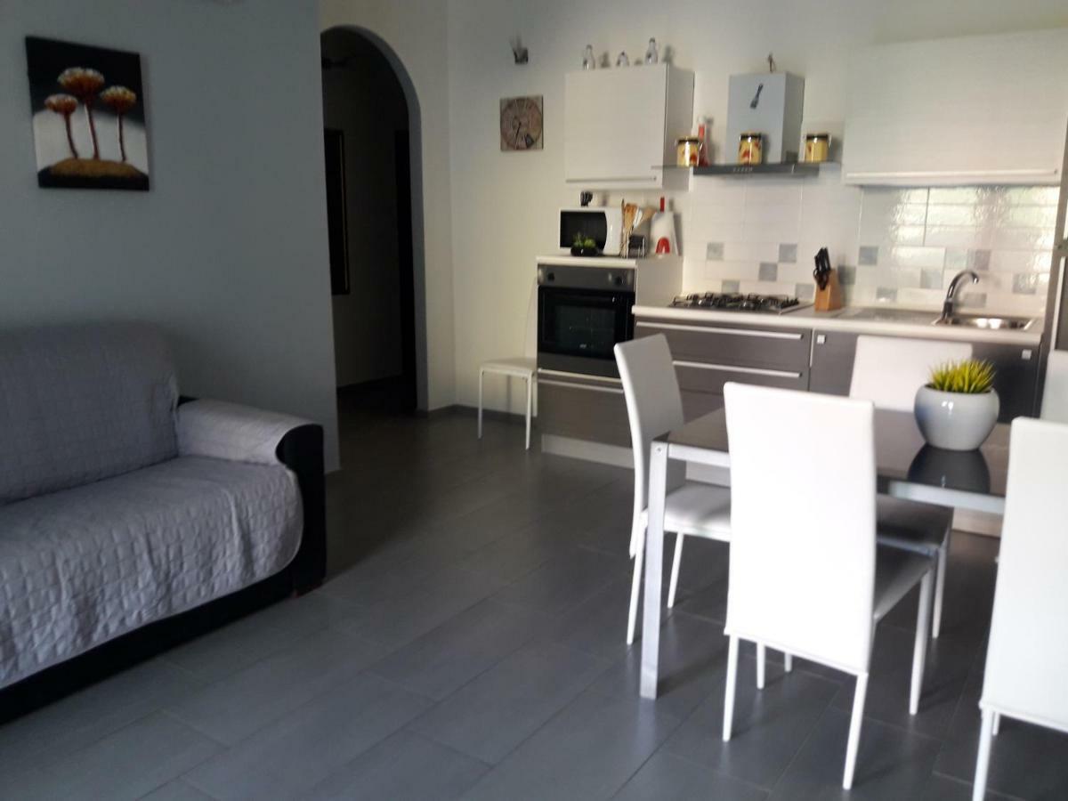 Lucrezia Apartment Valledoria  Exterior foto